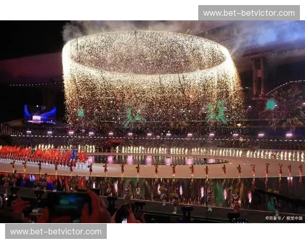 全运会回放：再看那些燃烧的瞬间